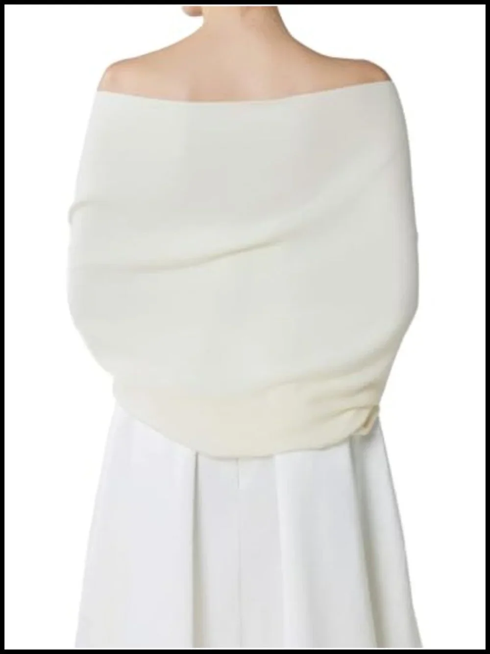 N/A luxurious pashmina